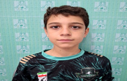 رادمان محمد پور