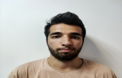 مجتبی غلامی