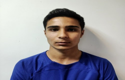 امیرمهدی محمد علی پور
