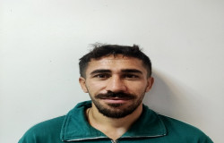 بهرام قالبی حاجیوند