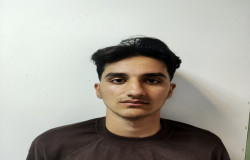 یاسین معتمدی