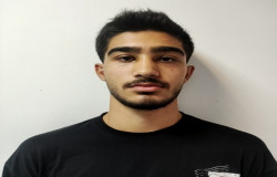 امیر عباس عبدالهی