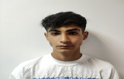 آرین ملکی