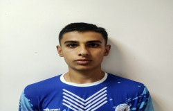 محمد حسین محمدی