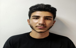 علیرضا احمدی درویشوند