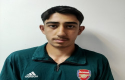 محمدیاسین وظیفه