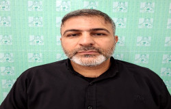 سید بهمن احمدپوری