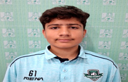 امیر سام اکبرزاده توسعه کله