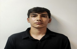 آرین نادری زرنه