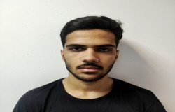 شایان مشایخی