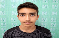 امیرحسین احدزاده