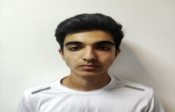 طاها ناصر امیرحسینی