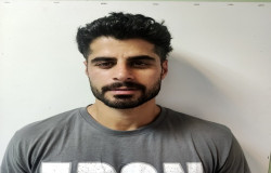 علی اکبر حاتم اوغلی
