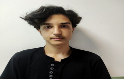 علی صادق توسلی