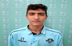 امیرحافظ عنبری
