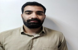 سید حامد موسوی