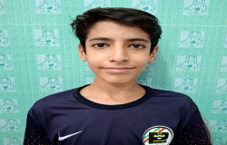 مبین باقری
