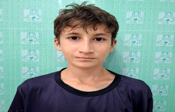 هومن قدیری
