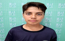 مهرسام روشنی آغبلاغ