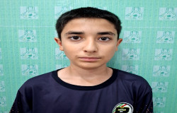 رهام قدرتی