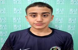 آریو خلقتی