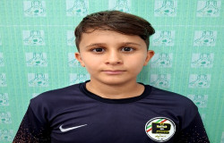 امیرعلی ایمانی