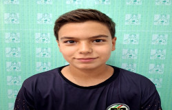 رادین فراهانی