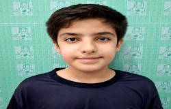 سیدامیرحسین هدوی