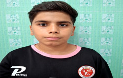 امیرعباس جعفری