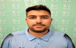 آرمین وطنی کیا