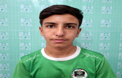 عرفان کاظم نیا