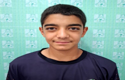 سپهر احمدتوکلی