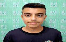 امیر علی قربانی