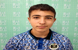 امیر قاسم حسینی حیدری