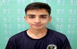 مهدیار مختاری