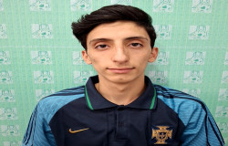محمد صادق کیقبادی