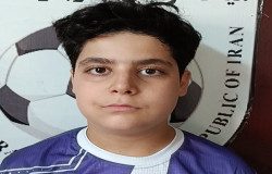 ماهان مصور شایان