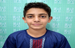 پوریا عباسی