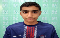 بنیامین مسگری