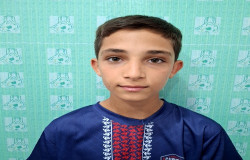 امیر عباس بهرامی