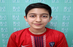 محمد صدرا کریمی