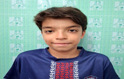 مهرسام قنبری