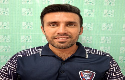 میثم سعیدی