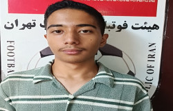 امیرحافظ رمضان زاده