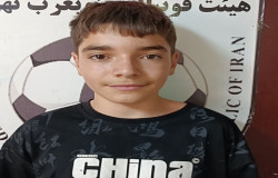 امیرعلی ایمانی