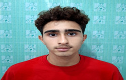 متین توکلی
