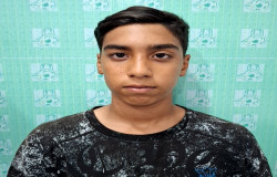 محمد محرزی نژاد