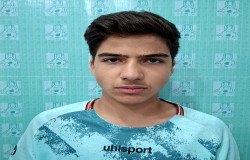 امین مهدی توکلی