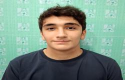 محمدمهدی رضائی مقدم