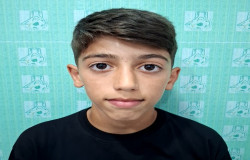 علی اکبر سرداری محسنی